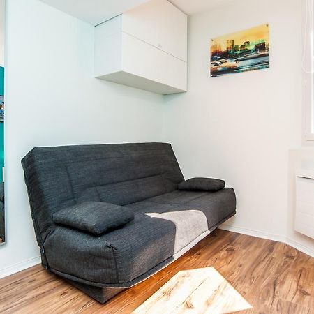 Superbe Studio Cosy Metro Carmes Apartamento Toulouse Exterior foto