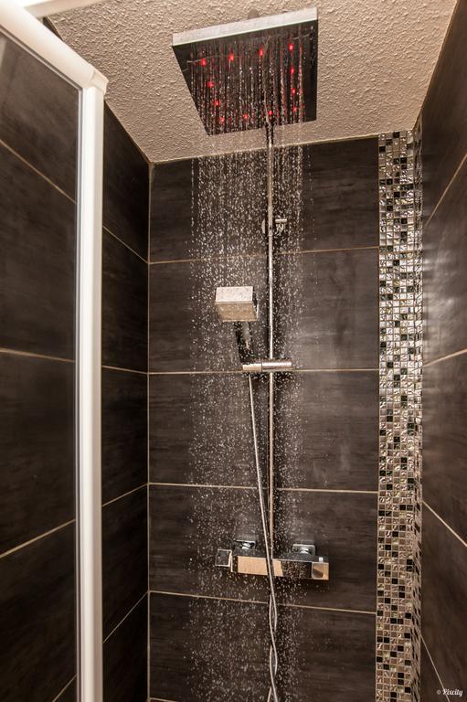 Superbe Studio Cosy Metro Carmes Apartamento Toulouse Exterior foto