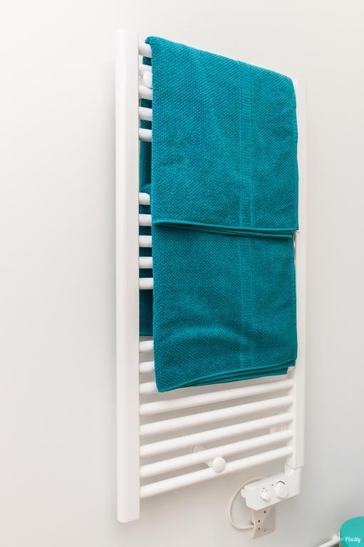 Superbe Studio Cosy Metro Carmes Apartamento Toulouse Exterior foto