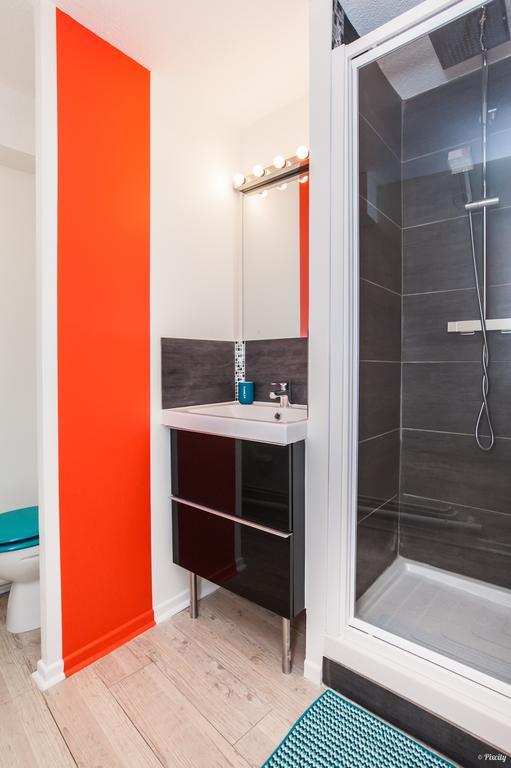 Superbe Studio Cosy Metro Carmes Apartamento Toulouse Exterior foto