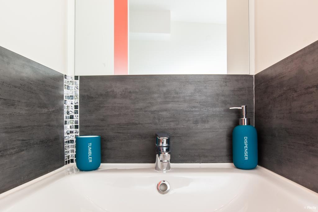 Superbe Studio Cosy Metro Carmes Apartamento Toulouse Exterior foto